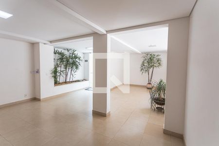 Apartamento à venda com 120m², 2 quartos e 2 vagasHall de Entrada