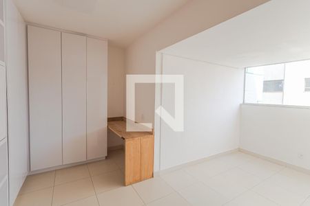 Apartamento à venda com 120m², 2 quartos e 2 vagasSala 2 na Cobertura