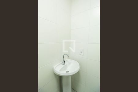 Apartamento à venda com 48m², 2 quartos e sem vagaBanheiro