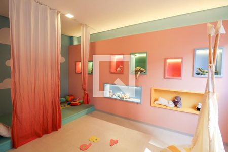 Apartamento à venda com 48m², 2 quartos e sem vagaBrinquedoteca