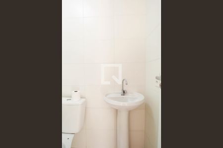 Apartamento à venda com 48m², 2 quartos e sem vagaBanheiro