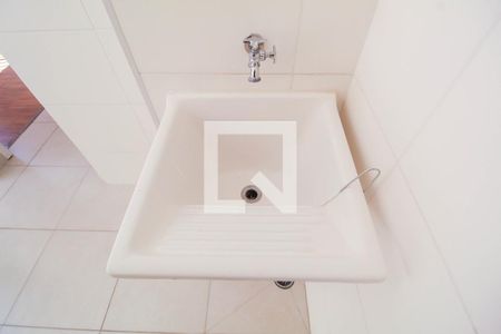 Apartamento à venda com 48m², 2 quartos e sem vagaÁrea de Serviço