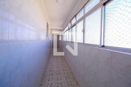 Apartamento à venda com 177m², 3 quartos e 1 vagaÁrea de Serviço