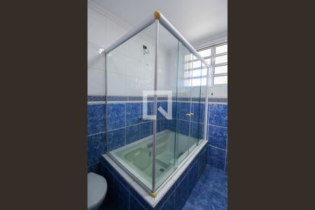 Apartamento à venda com 177m², 3 quartos e 1 vagaBanheiro da Suíte 3