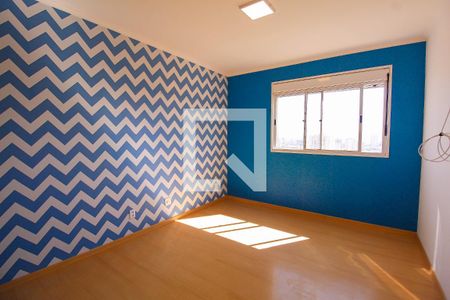 Quarto 2 de apartamento à venda com 3 quartos, 177m² em Parque da Mooca, São Paulo