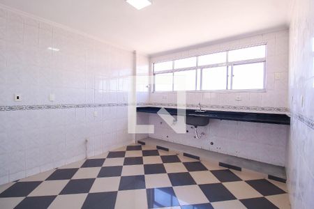 Apartamento à venda com 177m², 3 quartos e 1 vagaCozinha