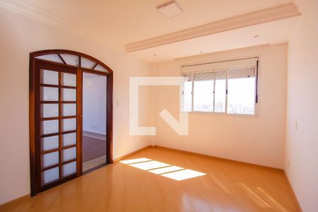 Quarto 1 de apartamento à venda com 3 quartos, 177m² em Parque da Mooca, São Paulo