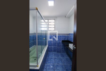 Apartamento à venda com 177m², 3 quartos e 1 vagaBanheiro da Suíte 3