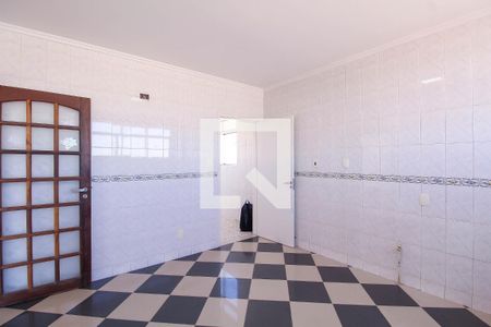Apartamento à venda com 177m², 3 quartos e 1 vagaCozinha