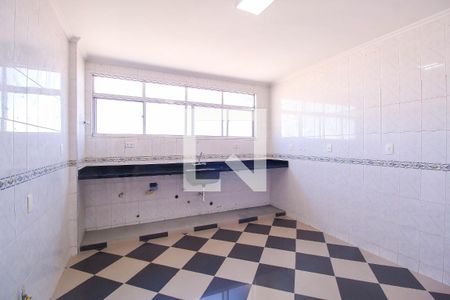 Apartamento à venda com 177m², 3 quartos e 1 vagaCozinha
