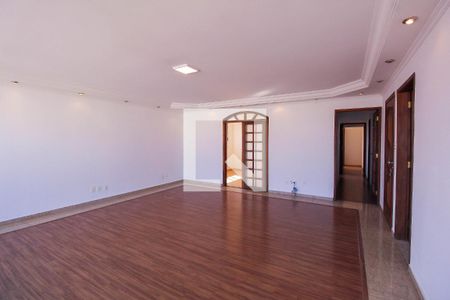 Sala de apartamento à venda com 3 quartos, 177m² em Parque da Mooca, São Paulo