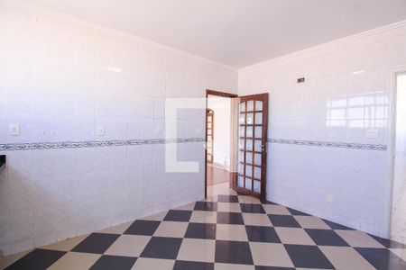 Apartamento à venda com 177m², 3 quartos e 1 vagaCozinha