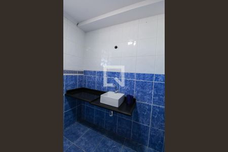 Apartamento à venda com 177m², 3 quartos e 1 vagaBanheiro da Suíte 3