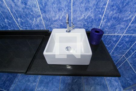 Apartamento à venda com 177m², 3 quartos e 1 vagaBanheiro da Suíte 3