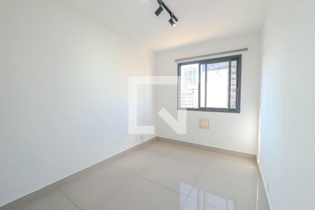 Sala/Cozinha de apartamento para alugar com 1 quarto, 25m² em Bela Vista, São Paulo