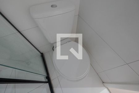 Apartamento para alugar com 25m², 1 quarto e sem vagaBanheiro