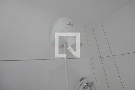 Apartamento para alugar com 25m², 1 quarto e sem vagaBanheiro