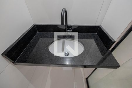 Apartamento para alugar com 25m², 1 quarto e sem vagaBanheiro