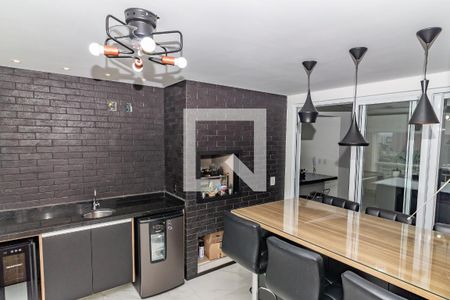 Apartamento para alugar com 100m², 2 quartos e 2 vagasCozinha