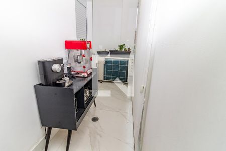 Apartamento para alugar com 100m², 2 quartos e 2 vagasDetalhe