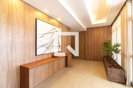 Apartamento para alugar com 100m², 2 quartos e 2 vagasÁrea comum