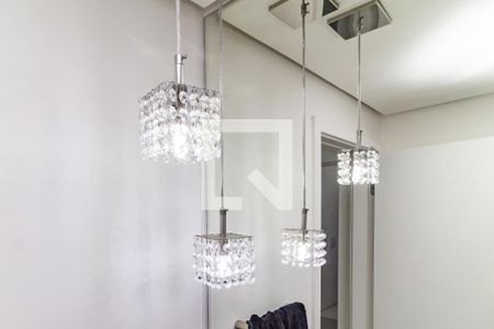 Apartamento para alugar com 100m², 2 quartos e 2 vagasBanheiro