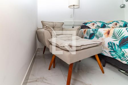 Apartamento para alugar com 100m², 2 quartos e 2 vagasQuarto