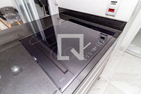 Apartamento para alugar com 100m², 2 quartos e 2 vagasCozinha