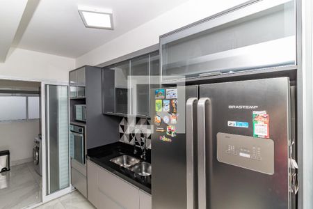 Apartamento para alugar com 100m², 2 quartos e 2 vagasCozinha