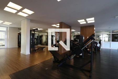 Apartamento para alugar com 100m², 2 quartos e 2 vagasÁrea comum