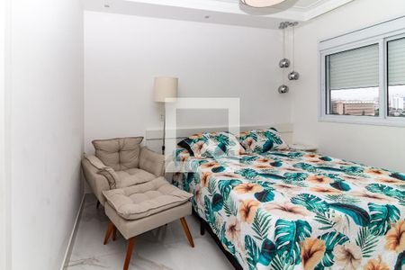 Apartamento para alugar com 100m², 2 quartos e 2 vagasQuarto