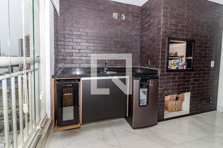 Apartamento para alugar com 100m², 2 quartos e 2 vagasVaranda 