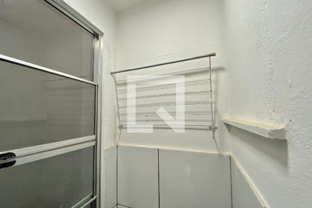 Apartamento para alugar com 42m², 1 quarto e sem vaga Apartamento para alugar com 42m², 1 quarto e sem vagaÁrea de Serviço