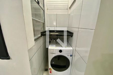 Apartamento para alugar com 42m², 1 quarto e sem vaga Apartamento para alugar com 42m², 1 quarto e sem vagaÁrea de Serviço