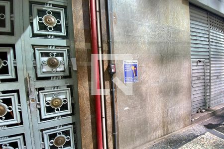 Apartamento para alugar com 42m², 1 quarto e sem vaga Apartamento para alugar com 42m², 1 quarto e sem vagaPlaquinha instalada