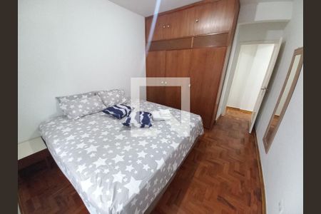 Apartamento para alugar com 80m², 2 quartos e sem vagaQuarto