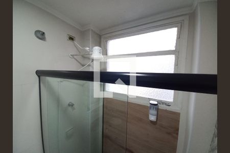 Apartamento para alugar com 80m², 2 quartos e sem vagaBanheiro