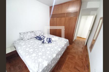 Apartamento para alugar com 80m², 2 quartos e sem vagaQuarto