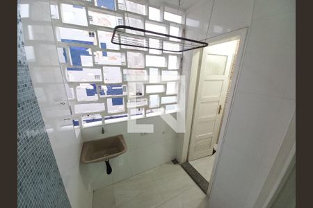 Apartamento para alugar com 80m², 2 quartos e sem vagaÁrea de serviço