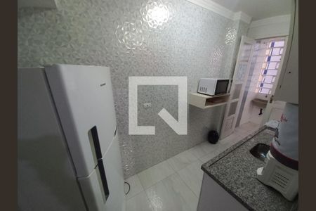 Apartamento para alugar com 80m², 2 quartos e sem vagaCozinha