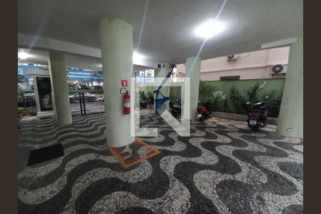 Apartamento para alugar com 80m², 2 quartos e sem vagaFachada