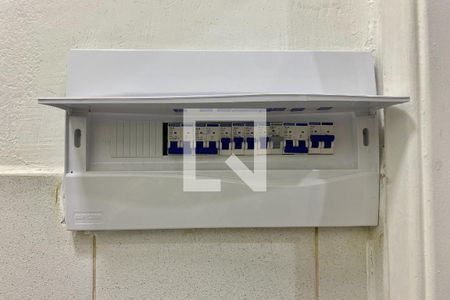 Apartamento à venda com 40m², 1 quarto e sem vaga Apartamento à venda com 40m², 1 quarto e sem vagaCozinha