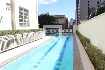 Apartamento para alugar com 52m², 1 quarto e 1 vagaÁrea comum - Piscina
