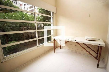Apartamento para alugar com 52m², 1 quarto e 1 vaga Apartamento para alugar com 52m², 1 quarto e 1 vagaSPA