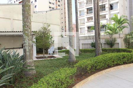 Apartamento para alugar com 52m², 1 quarto e 1 vagaÁrea comum