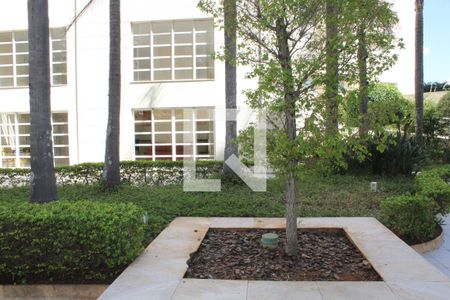 Apartamento para alugar com 52m², 1 quarto e 1 vagaÁrea comum