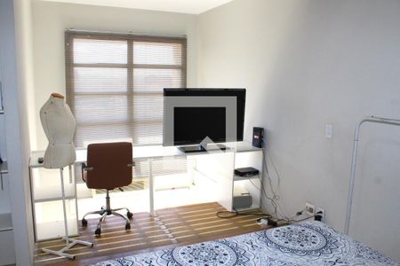 Apartamento para alugar com 52m², 1 quarto e 1 vagaQuarto