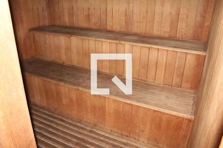 Apartamento para alugar com 52m², 1 quarto e 1 vaga Apartamento para alugar com 52m², 1 quarto e 1 vagaSauna