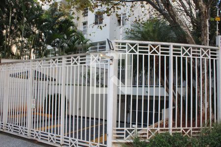Apartamento para alugar com 52m², 1 quarto e 1 vagaGaragem