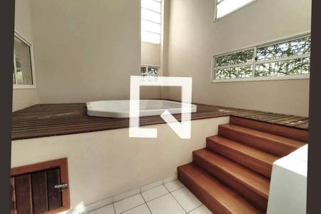 Apartamento para alugar com 52m², 1 quarto e 1 vaga Apartamento para alugar com 52m², 1 quarto e 1 vagaOfurô